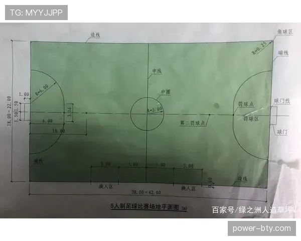 球门尺寸规则正式比赛高度宽度与允许误差
