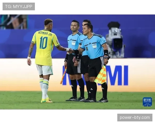 2026世界杯C组小组第一：巴西末轮3-0击败苏格兰